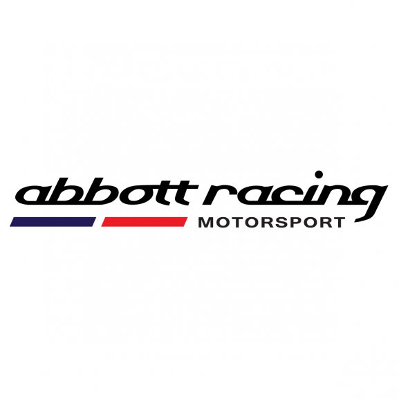 Logo of Abbott Racing