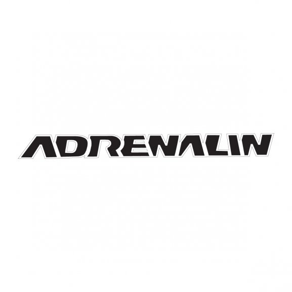 Logo of Adrenalin