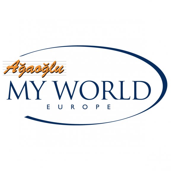 Logo of Agaoglu My World Europe