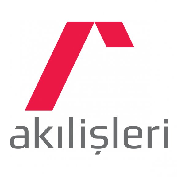 Logo of Akil Isleri