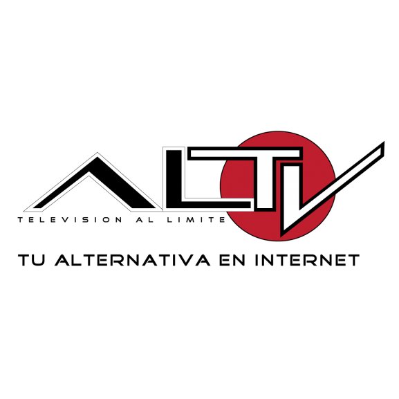 Logo of ALT TV