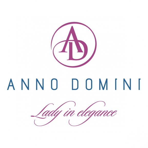 Logo of Anno Domini