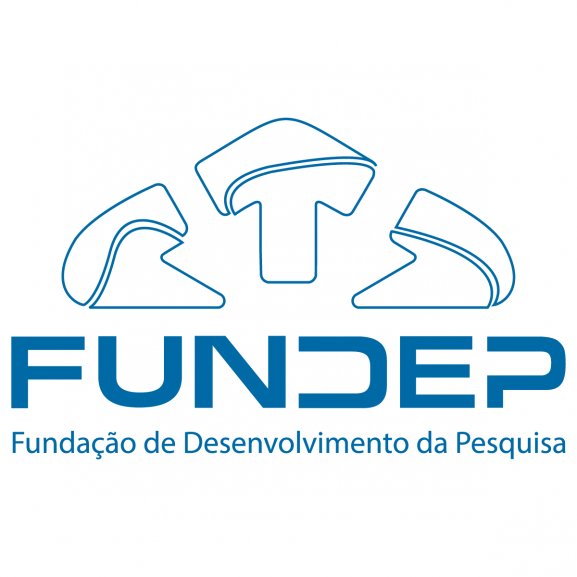 Logo of Fundep