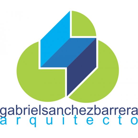 Logo of Arq. Gabriel Sanchez
