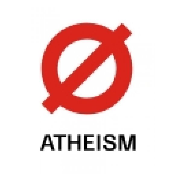 Logo of Atheism