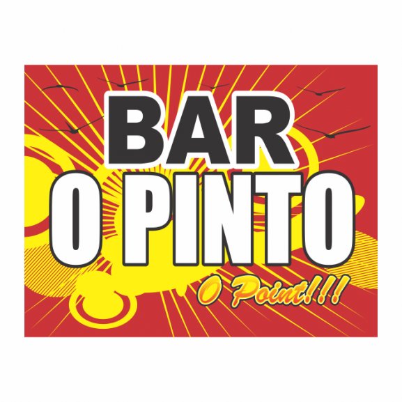 Logo of Bar o Pinto De Alto Longa - Piaui