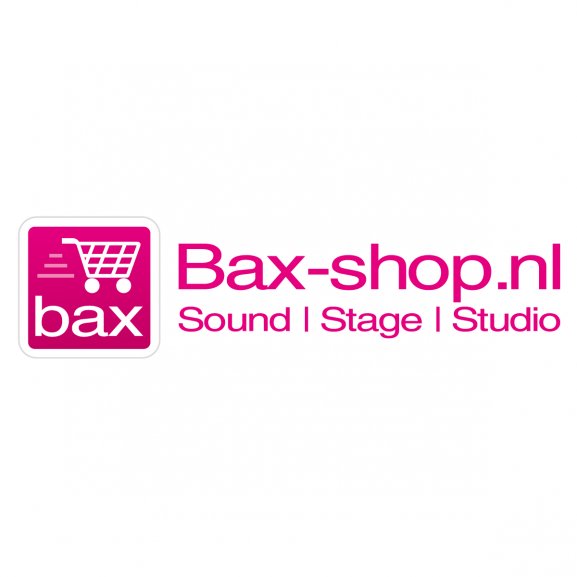 Logo of Bax-Shop