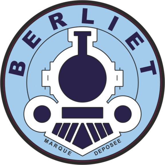 Logo of Berliet 