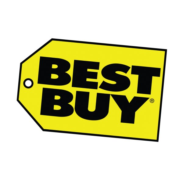 Logo of Best Buy