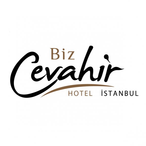 Logo of Biz Cevahir Hotel Istanbul