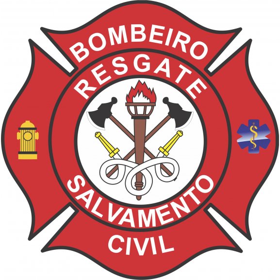 Logo of Bombeiro Civil