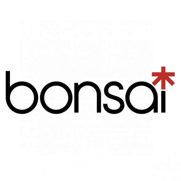 Logo of Bonsai Films