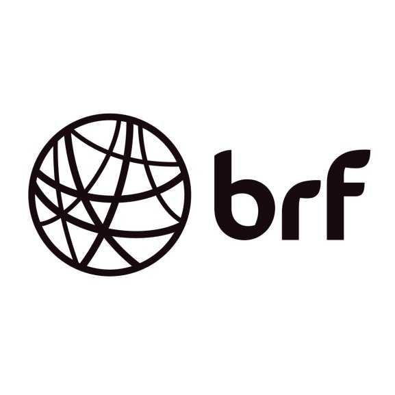 Logo of BRF Foods