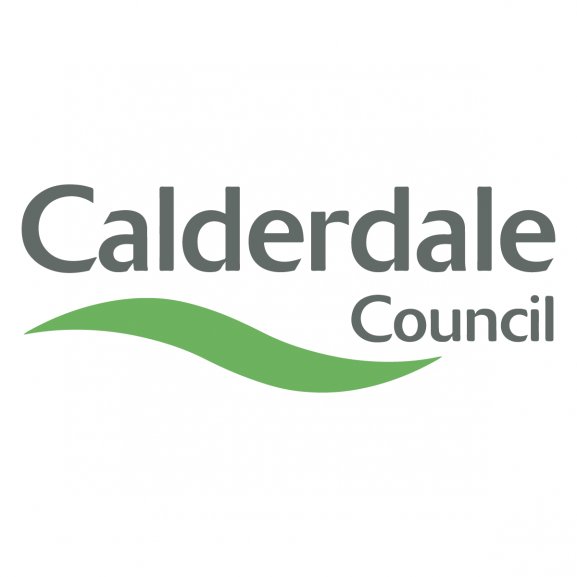 Logo of Calderdale