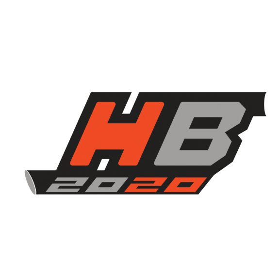 Logo of HB 2020
