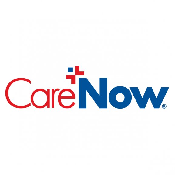 Logo of CareNow Urgent Care