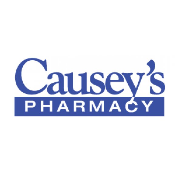 Logo of Causey&#039;s Pharmacy
