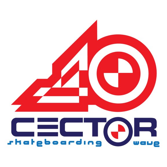 Logo of Cector 40
