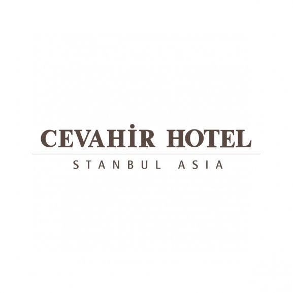 Logo of Cevahir Hotel Istanbul Asia