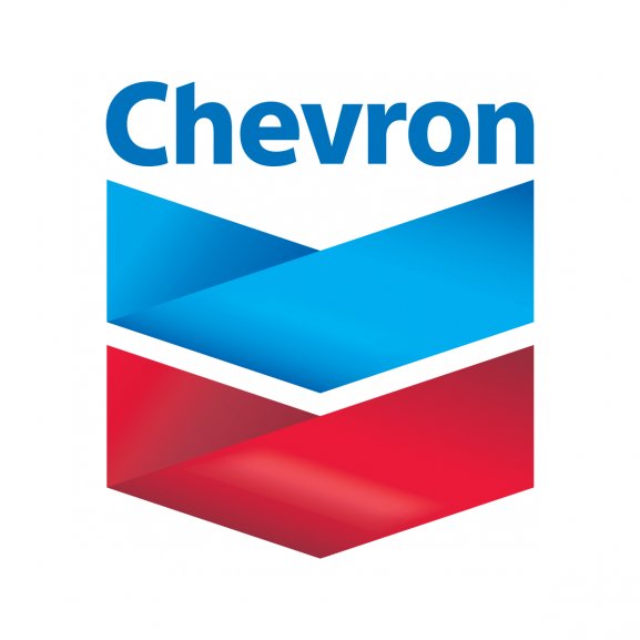 Logo of Chevron Bangladesh