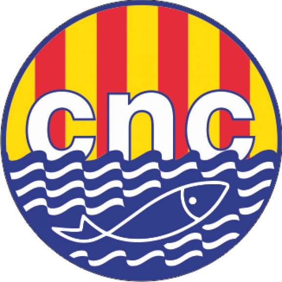 Logo of CN Catalunya 