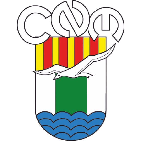 Logo of CN Montjuic