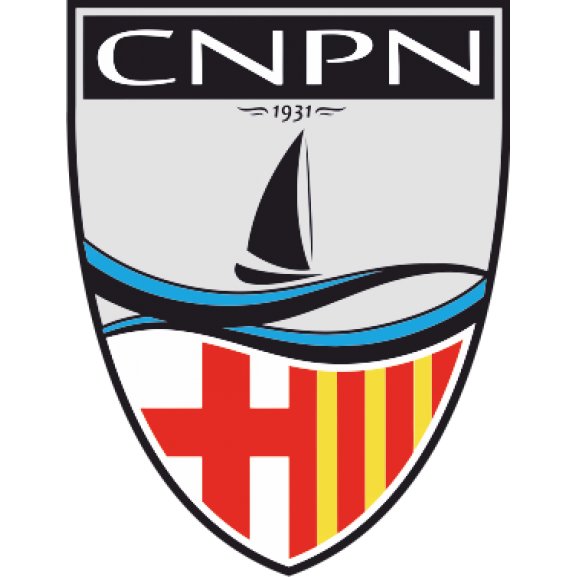 Logo of CN Poble Nou