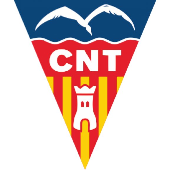 Logo of CN Terrassa