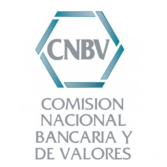 Logo of CNBV