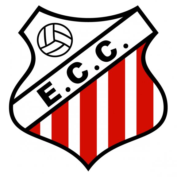 Logo of Esporte Clube Comercial