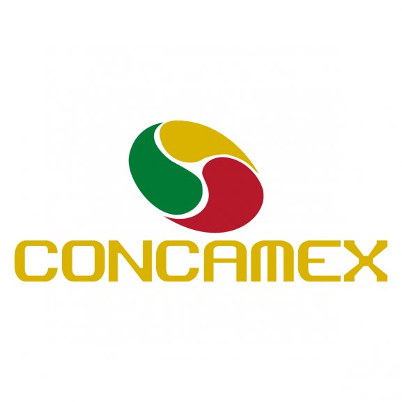 Logo of Concamex