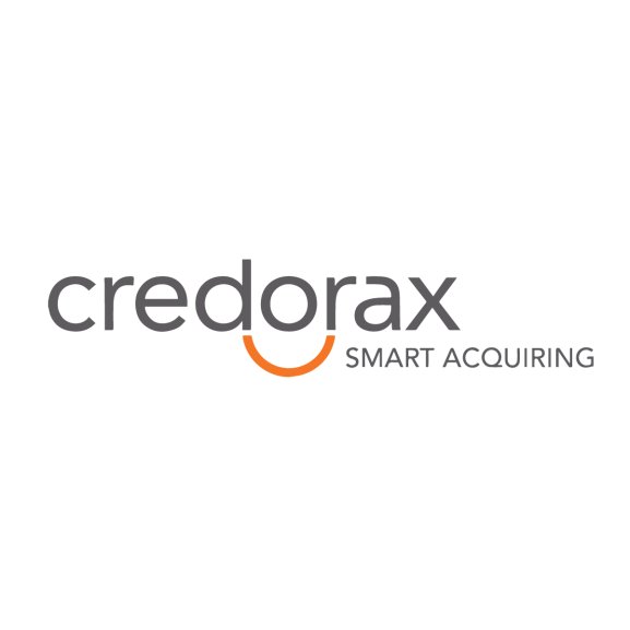 Logo of Credorax