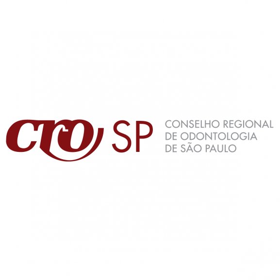 Logo of Conselho Regional de Odontologia de Sao Paulo