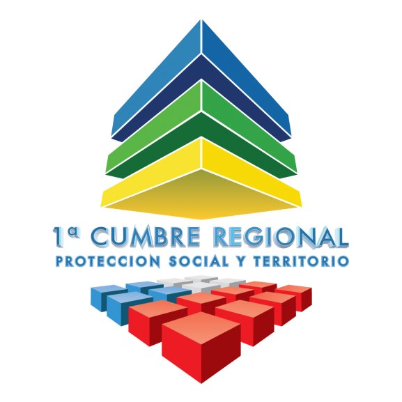 Logo of Primera Cumbre Regional