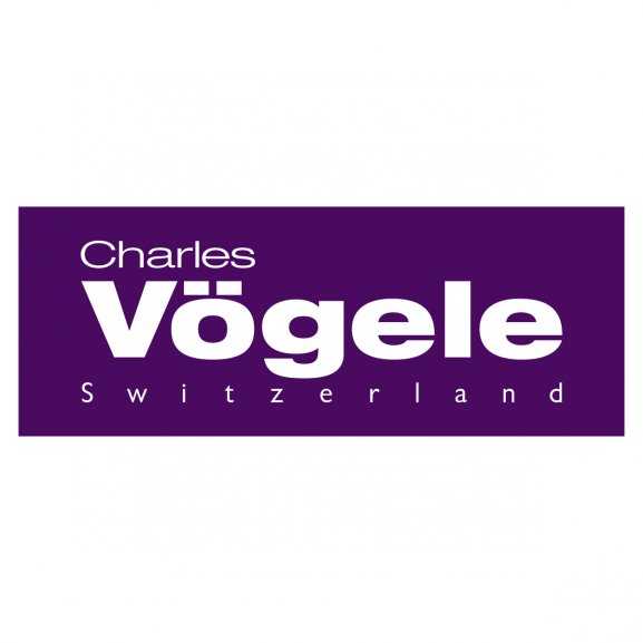 Logo of Charles Vögele Mode
