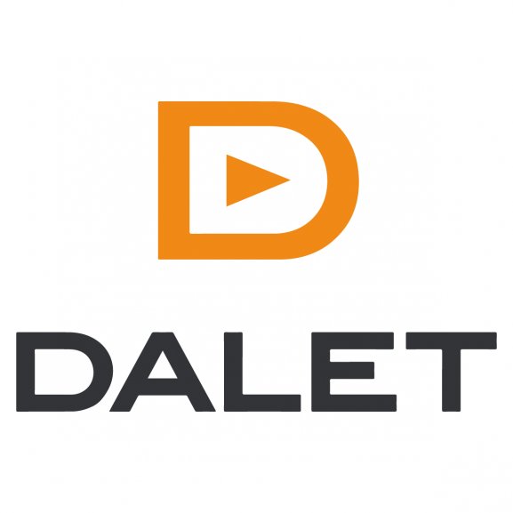 Logo of Dalet Media