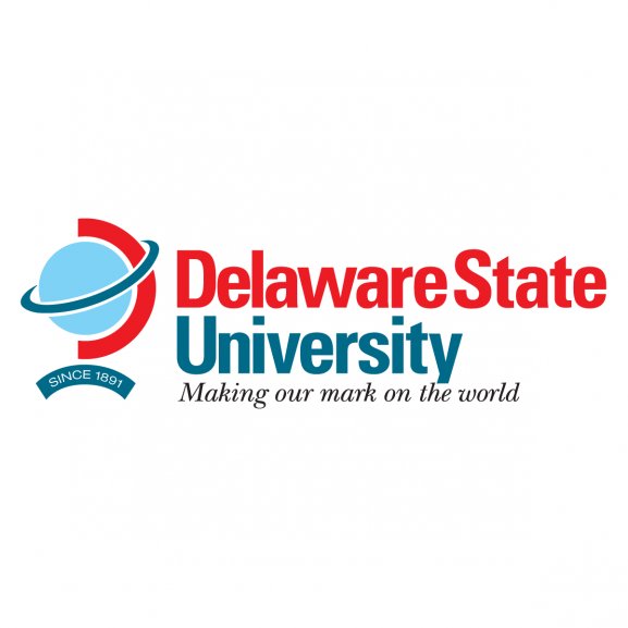 Logo of Delaware State University
