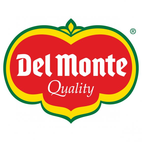 Logo of Delmonte