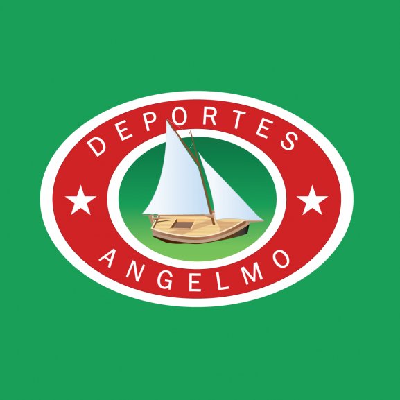 Logo of Deportes Angelmo