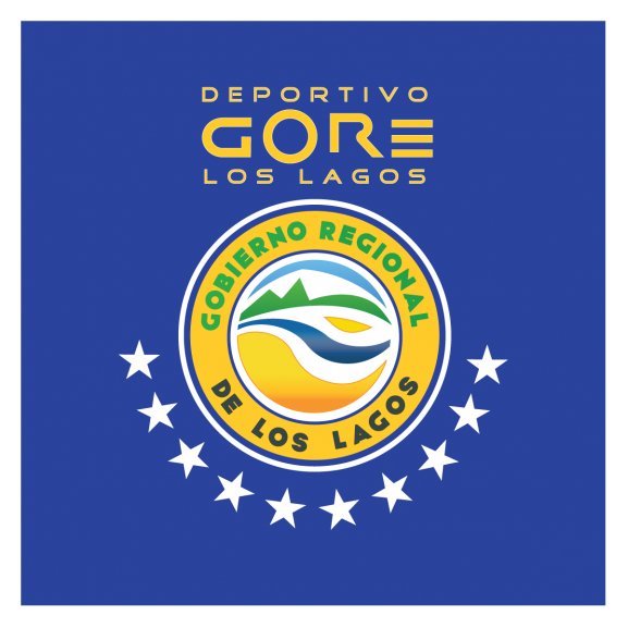 Logo of Deportivo Gobnierno Regional de Los Lagos