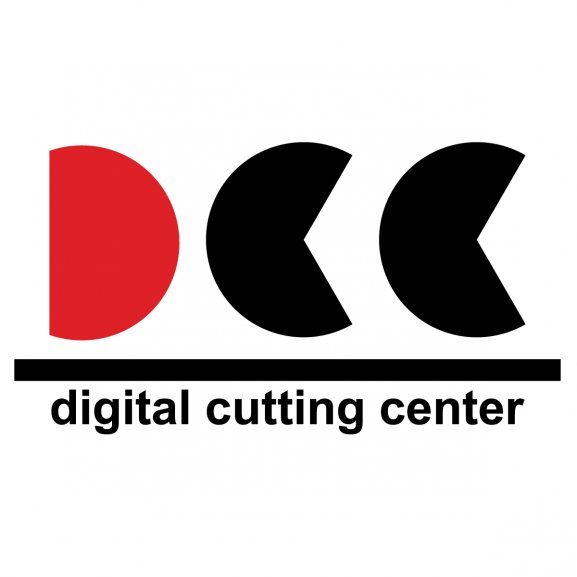 Logo of Digital Cutting Center