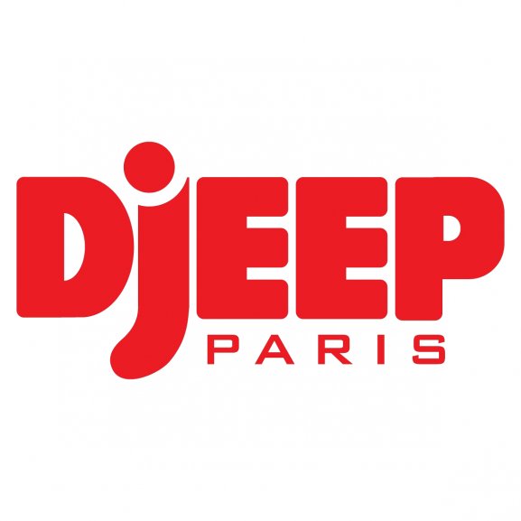 Logo of Djeep