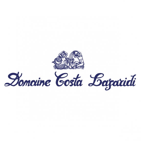 Logo of Domaine Costa Lazaridi