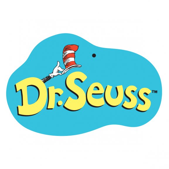 Logo of Dr. Seuss