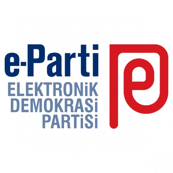 Logo of Elektronik Demokrasi Partisi