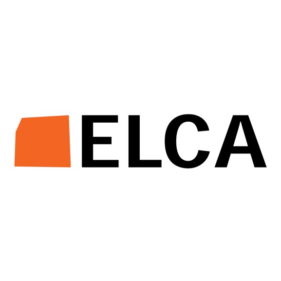 Logo of ELCA