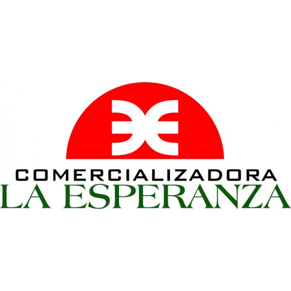 Logo of Comercializadora  Esperanza