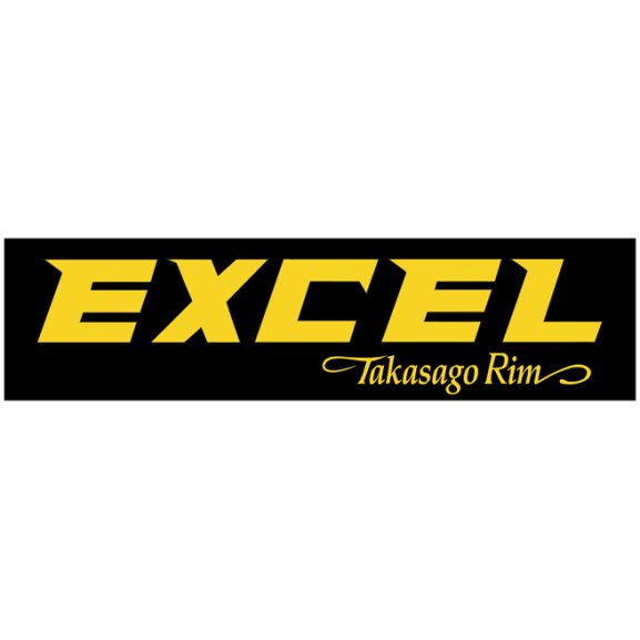 Logo of Takasago Excel Rim