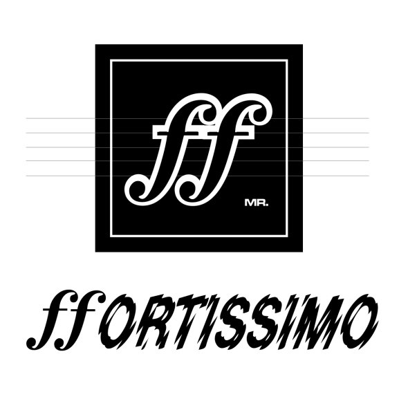 Logo of FFortissimo