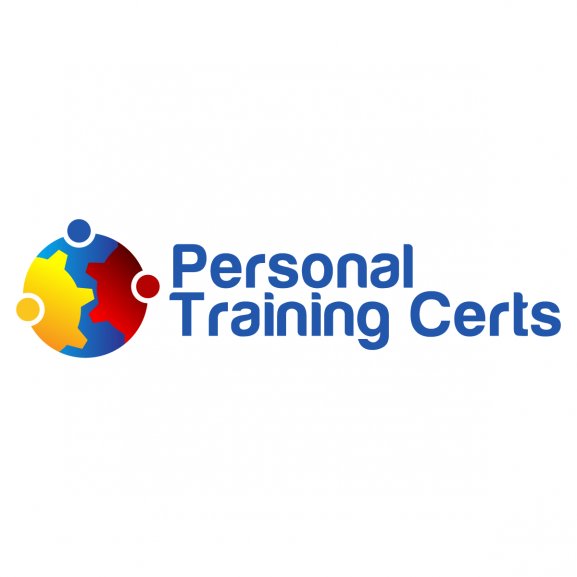 Logo of Personal Training Certs